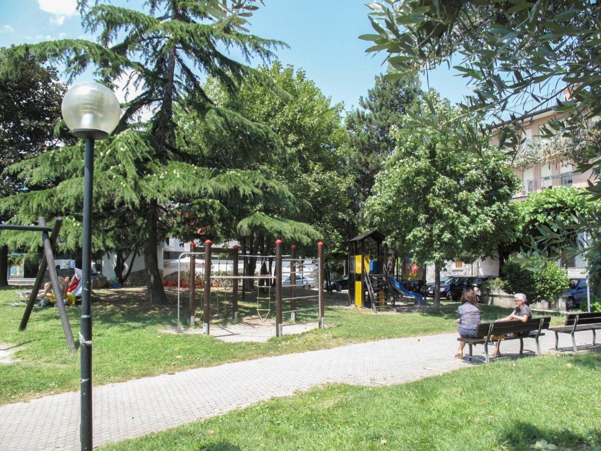 Apartment Condominio Dei Giardini By Interhome 벨라노 외부 사진
